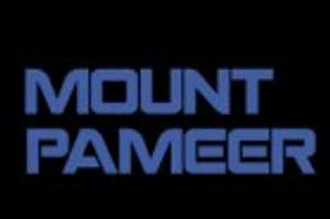 MOUNT PAMEER