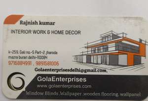 Gola Enterprises