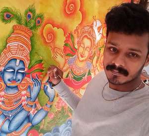 Sandeep Sachu