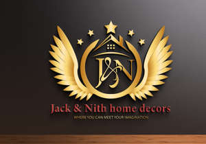 Jack and nith home decors