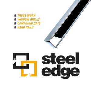 steel edge