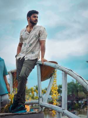 Jamsheer K K