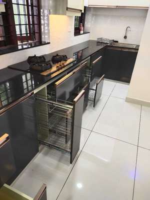 Kerala modular kitchen and interior