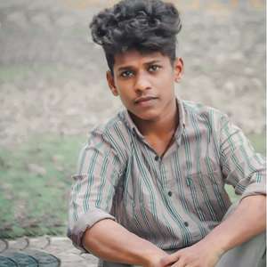 Pranav S