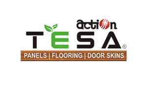 Action Tesa Wooden Flooring Kerala
