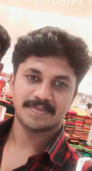 karthik karthik