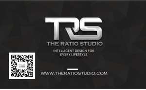The Ratio  Studio