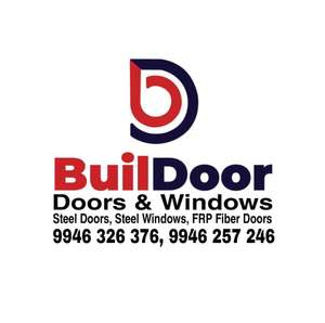 Buildoor Doors and Windows