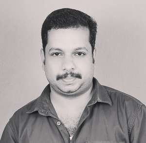 Shibeesh thachanamadathil 