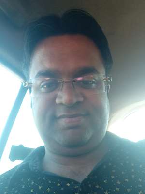 Aakash Mistri