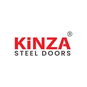 KINZA STEEL DOORS