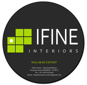 IFINE interiors  Kannur