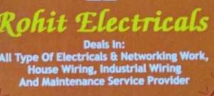 Rohit  Electricals 