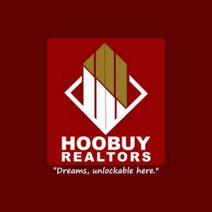 HOOBUY REALTORS