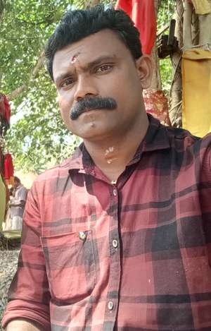 Vinodchandran Vinod 