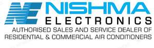 Nishma  Electronics 