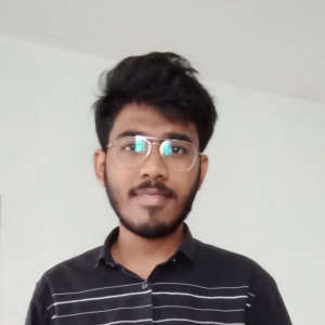 AMARNATH PS