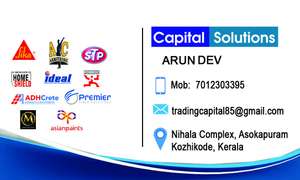 Capital  Solutions