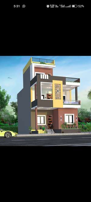 CIVIL ENGINEER Mahesh rathore