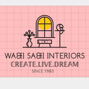 WABI SABI  INTERIORS