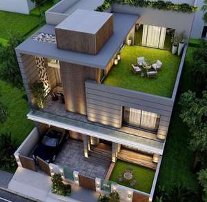 Harish Panchal  Swastik Home Designer