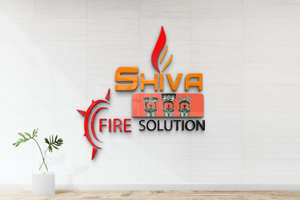 Shiva Fire Safety Solution
