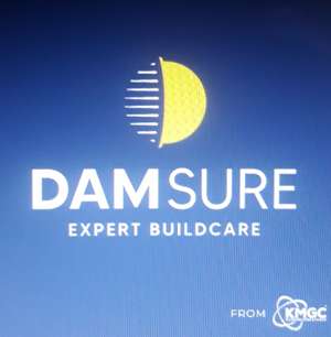 Damsure  Expert Buildcare