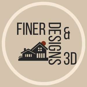 Finer Designs  3D