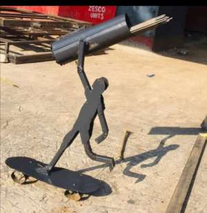 Shiv Steels Works