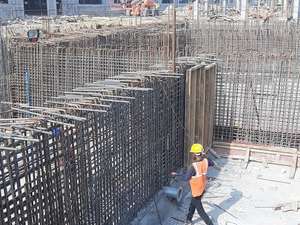 Delhi Construction Company