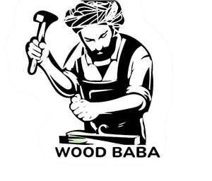 Wood  Baba 