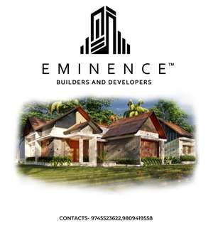 Eminence  Builders and Developers 