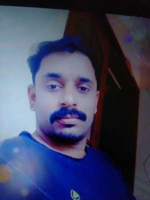prajeesh  kuzhippalli