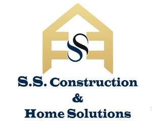 S S Construction Home   Solutions
