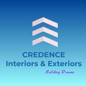 Credence  Interiors and Exteriors 
