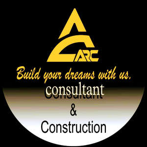 ARC CONSULTANT    CONSTRUCTION 