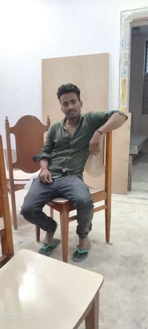 Jitendar Sahani
