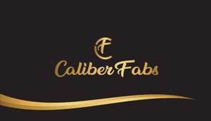 Caliber fabs          Cf