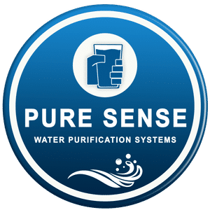 𝗣𝘂𝗿𝗲 𝗦𝗲𝗻𝘀𝗲 Water Purification System