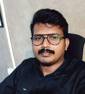 Dedeev Vijayan