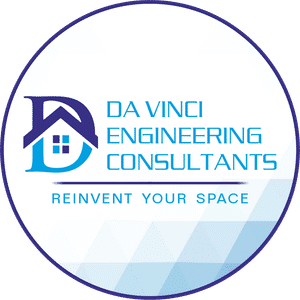 Da Vinci House ELEVATION  INTERIOR