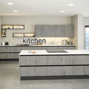 rai nr modular kitchen interior design