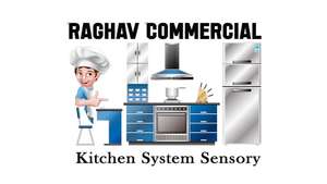 Raghav Commercial  Kitchen Equipment 