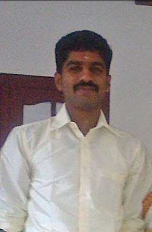 Rajesh pulickal