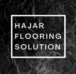 Hajar Flooring solution 