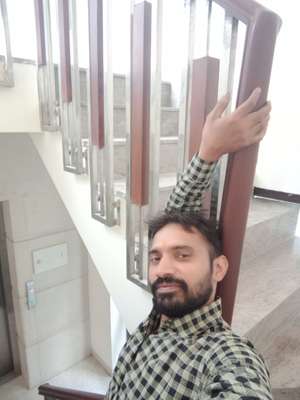 sudhir sharma carpanter