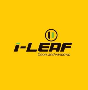 I-LEAF STEEL DOORS  WINDOWS