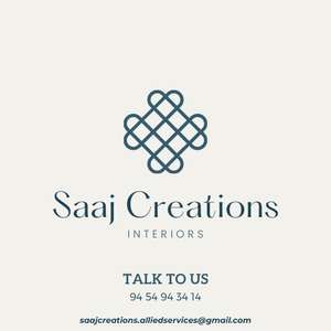 SAAJ Creations and Allied Services