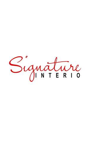 signature Interio