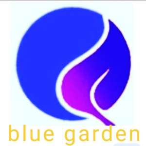 Blue Garden Interiors  Exteriors 
